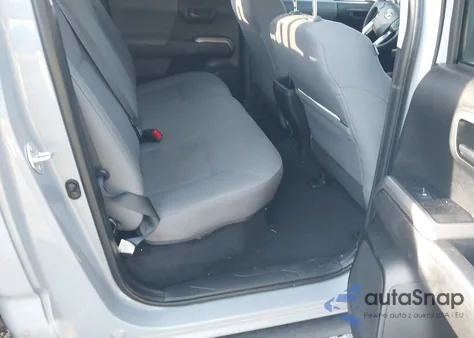 2021 Toyota Tacoma Sr5 V6 из США, поврежденный, VIN 5TFAZ5CN1MX113290